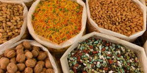 achieve optimal immunity reactions to nuts