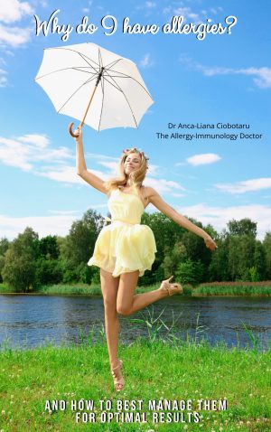 Free allergy ebook